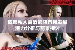 成都私人高清影院市场发展潜力分析与前景探讨
