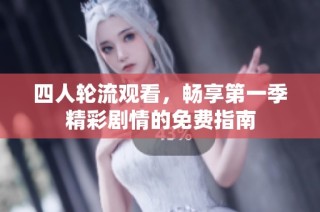 四人轮流观看，畅享第一季精彩剧情的免费指南
