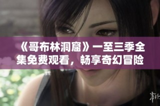《哥布林洞窟》一至三季全集免费观看，畅享奇幻冒险之旅