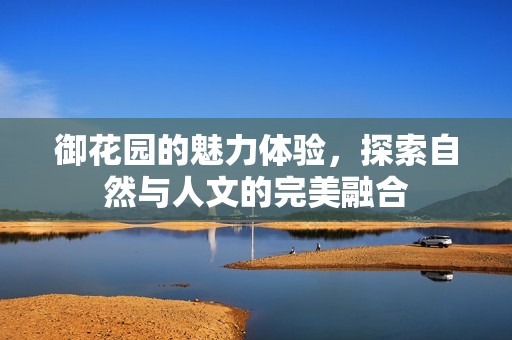 御花园的魅力体验，探索自然与人文的完美融合
