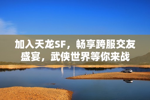 加入天龙SF，畅享跨服交友盛宴，武侠世界等你来战