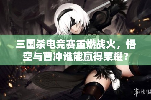 三国杀电竞赛重燃战火，悟空与曹冲谁能赢得荣耀？