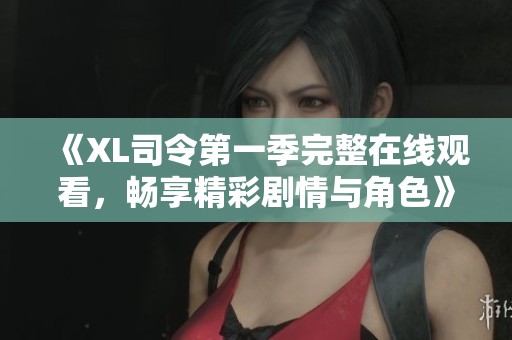 《XL司令第一季完整在线观看，畅享精彩剧情与角色》