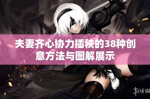夫妻齐心协力插秧的38种创意方法与图解展示
