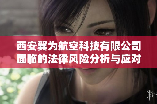 西安翼为航空科技有限公司面临的法律风险分析与应对策略