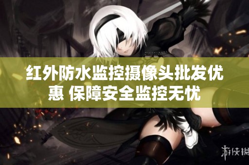 红外防水监控摄像头批发优惠 保障安全监控无忧