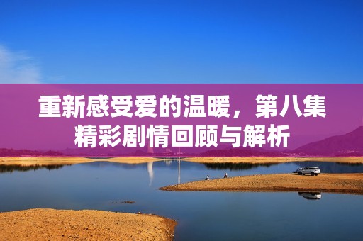 重新感受爱的温暖，第八集精彩剧情回顾与解析