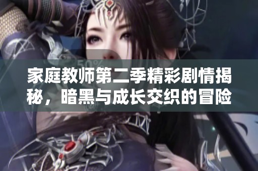 家庭教师第二季精彩剧情揭秘，暗黑与成长交织的冒险之旅