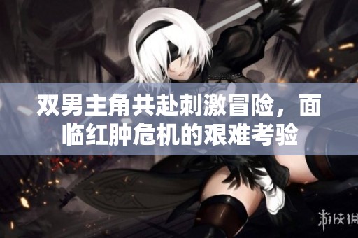 双男主角共赴刺激冒险，面临红肿危机的艰难考验