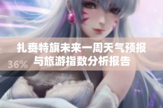 扎赉特旗未来一周天气预报与旅游指数分析报告