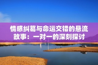 情感纠葛与命运交错的悬流故事：一对一的深刻探讨