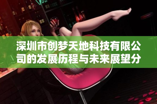 深圳市创梦天地科技有限公司的发展历程与未来展望分析
